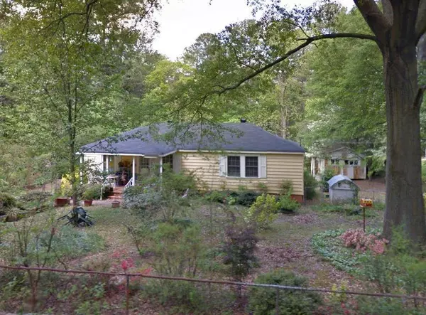 200 Hilltop CIR, Mableton, GA 30126