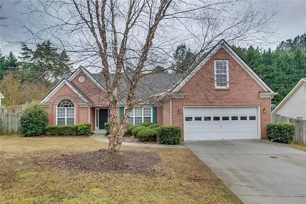 20 Morning Glen DR, Suwanee, GA 30024