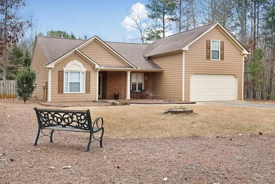 5865 Millstone DR, Cumming, GA 30028