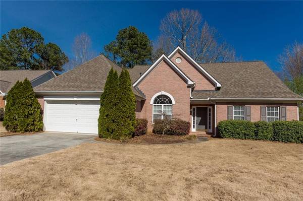 1155 Tributary WAY, Dacula, GA 30019