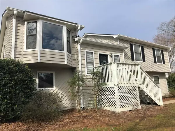 1868 Blackwater Way, Marietta, GA 30066