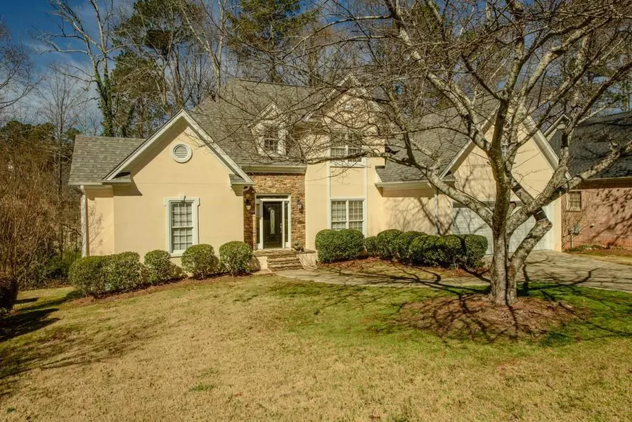 335 Creekview TER, Alpharetta, GA 30005