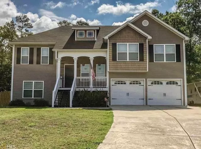 32 Larsen RDG, Adairsville, GA 30103