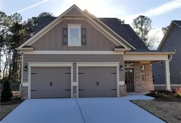 Mableton, GA 30126,767 Feathermore PL