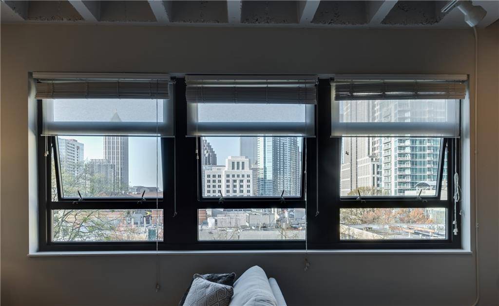 Atlanta, GA 30309,878 Peachtree ST NE #615