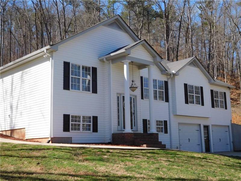 222 Puckett RD SE, Emerson, GA 30137