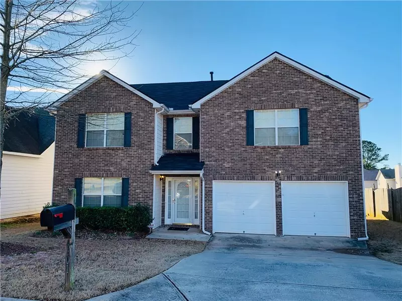 4301 Holliday RD, Atlanta, GA 30349