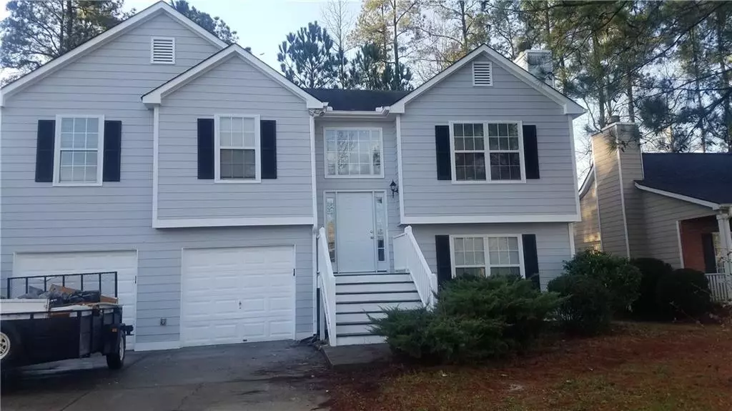 2677 Lake Park BND, Acworth, GA 30101