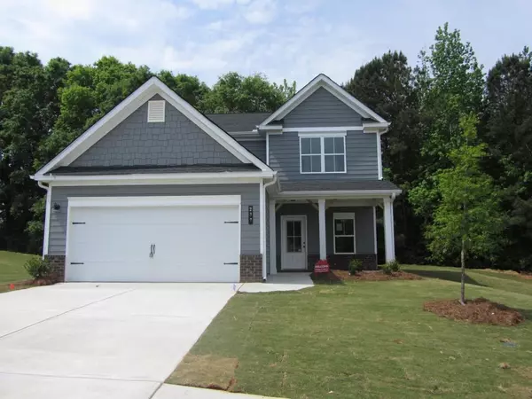 237 Stonecreek BND, Monroe, GA 30655