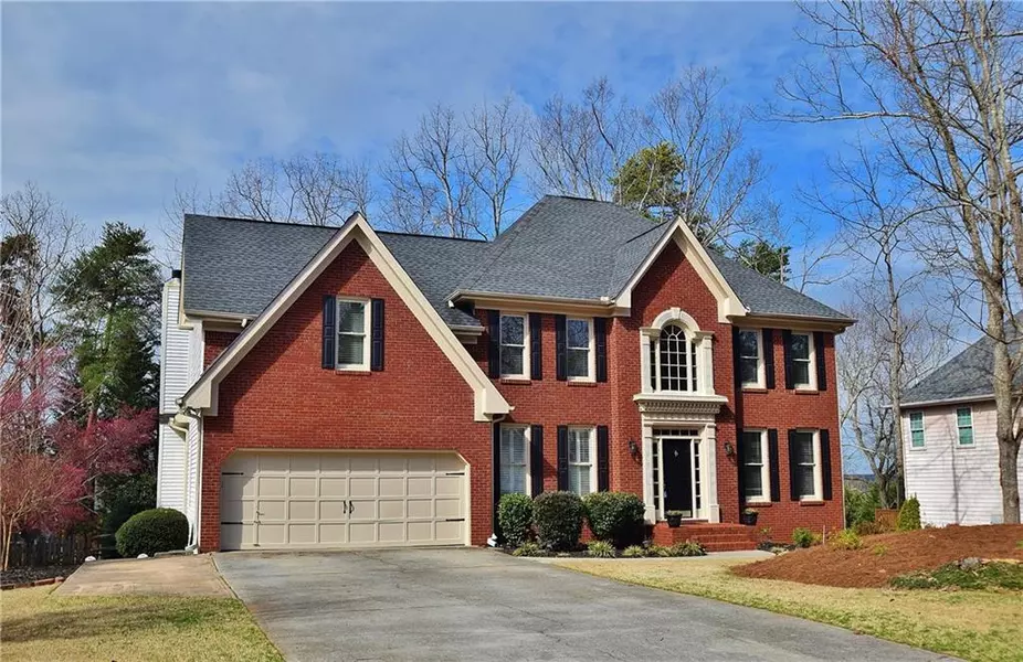 4735 Aldbury LN, Suwanee, GA 30024