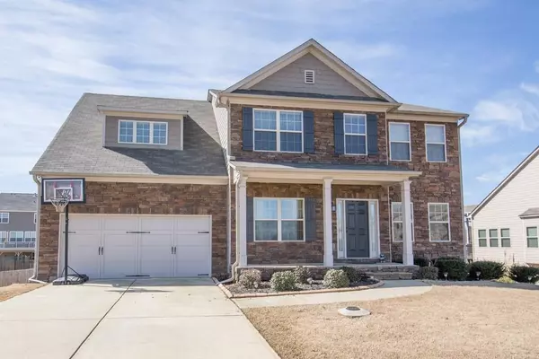 2534 OLNEY FALLS DR, Braselton, GA 30517