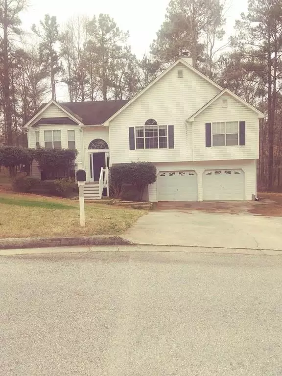 Douglasville, GA 30134,79 Paradise TRL