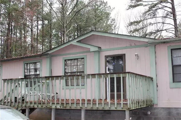 Dacula, GA 30019,2845 Old Fountain RD