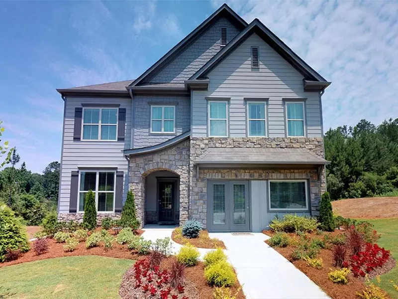 116 Rushing Creek TRL, Dallas, GA 30132