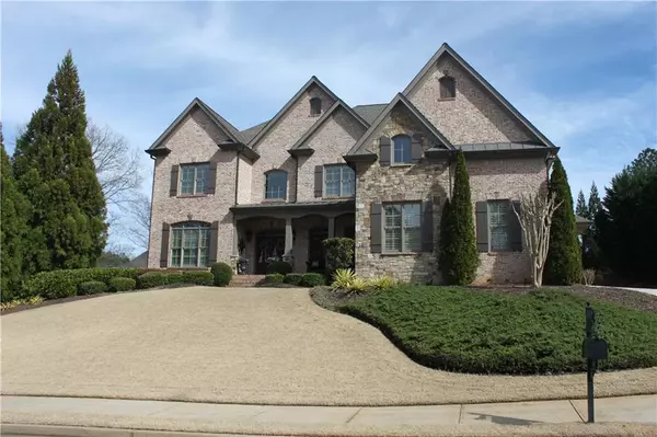 Alpharetta, GA 30004,500 Arcaro DR