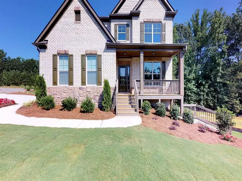 82 Rushing Creek TRL, Dallas, GA 30132