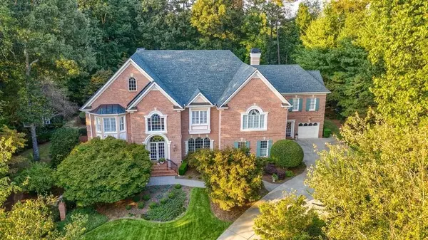 125 Sentinae Close, Sandy Springs, GA 30350