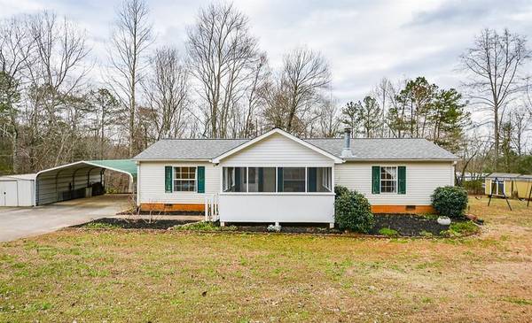 310 Fate Conn RD, Canton, GA 30114