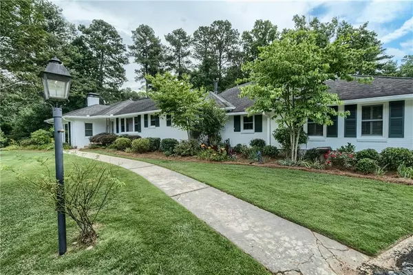 Tucker, GA 30084,3561 Coldwater Canyon CT