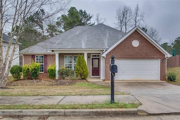 4675 Rising Fawn DR, Douglasville, GA 30135