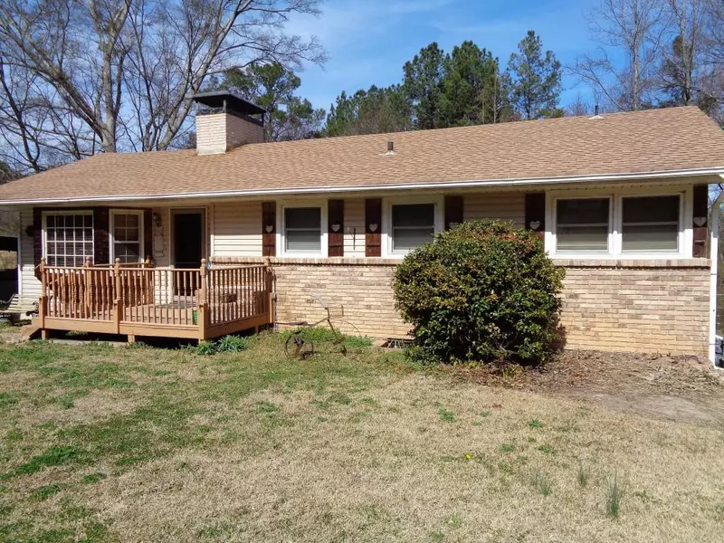 4163 Old Douglasville RD, Lithia Springs, GA 30122