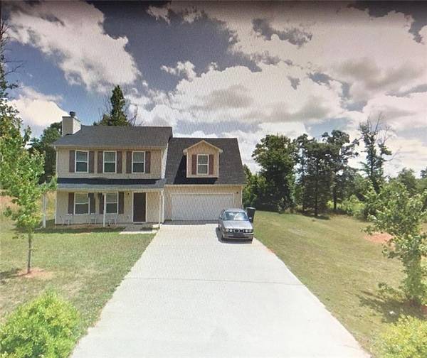 50 Dayton WAY, Covington, GA 30016