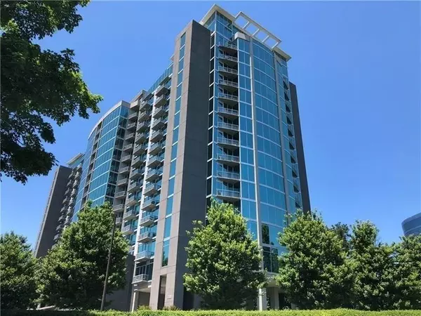 3300 Windy Ridge Pkwy SE #1320, Atlanta, GA 30339