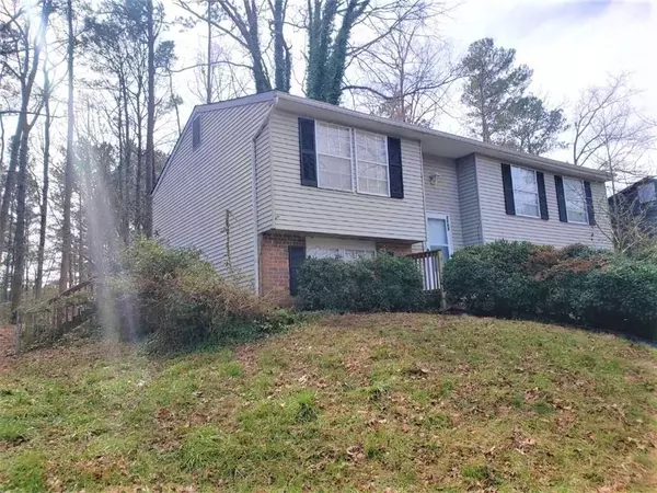 Atlanta, GA 30349,2940 Forestside LN