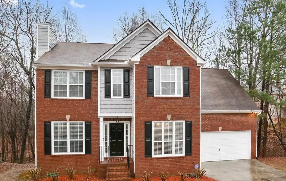 528 Summerbrooke CT, Suwanee, GA 30024