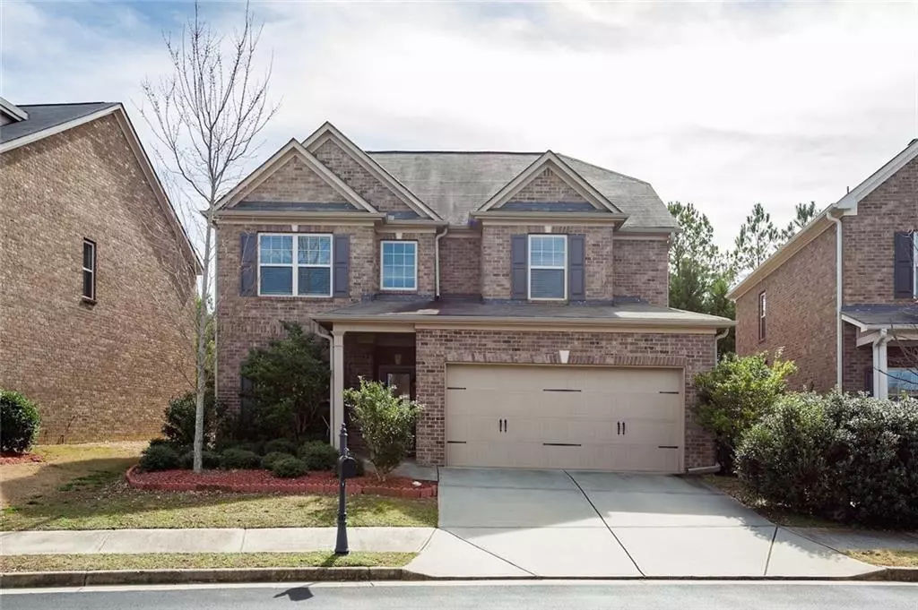 Duluth, GA 30097,2432 Kinglet CT