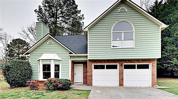 65 Trotters WALK, Covington, GA 30016