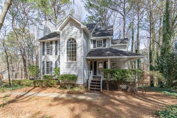 136 Plantation TRCE, Woodstock, GA 30188