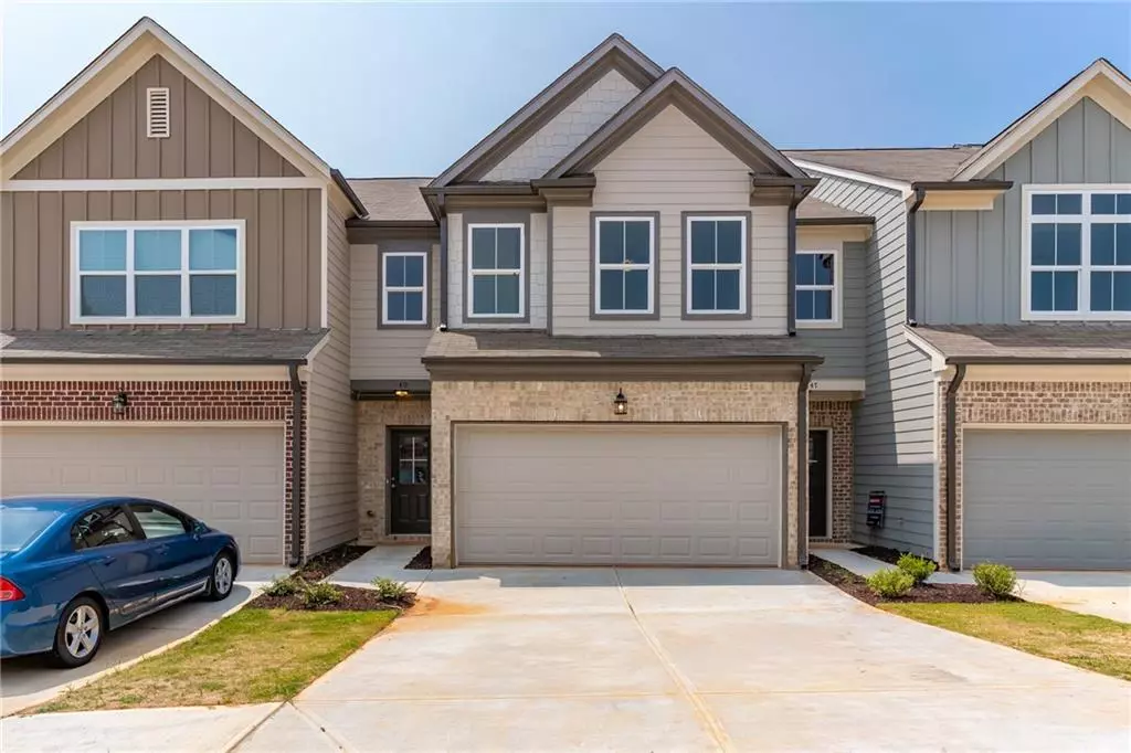 Winder, GA 30680,49 Wisteria CT #B10