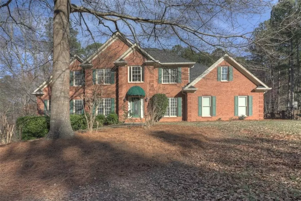 Oxford, GA 30054,30 JASMINE LN