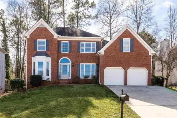 2474 Kaley WALK, Kennesaw, GA 30152