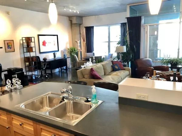 845 Spring ST NW #523, Atlanta, GA 30308