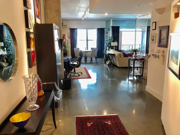 Atlanta, GA 30308,845 Spring ST NW #523