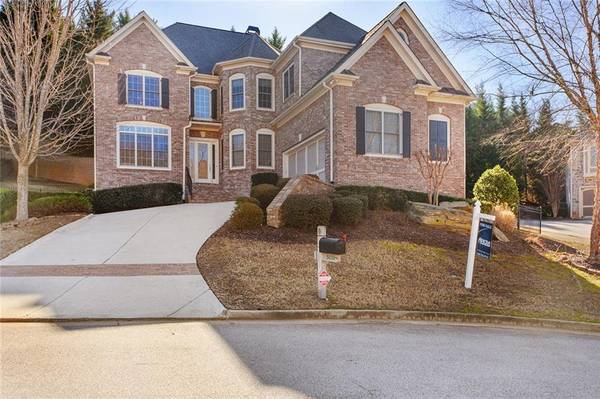 5839 Sarazen TRL, Douglasville, GA 30135