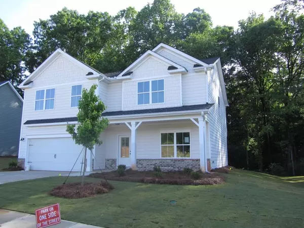 245 Stonecreek BND, Monroe, GA 30655