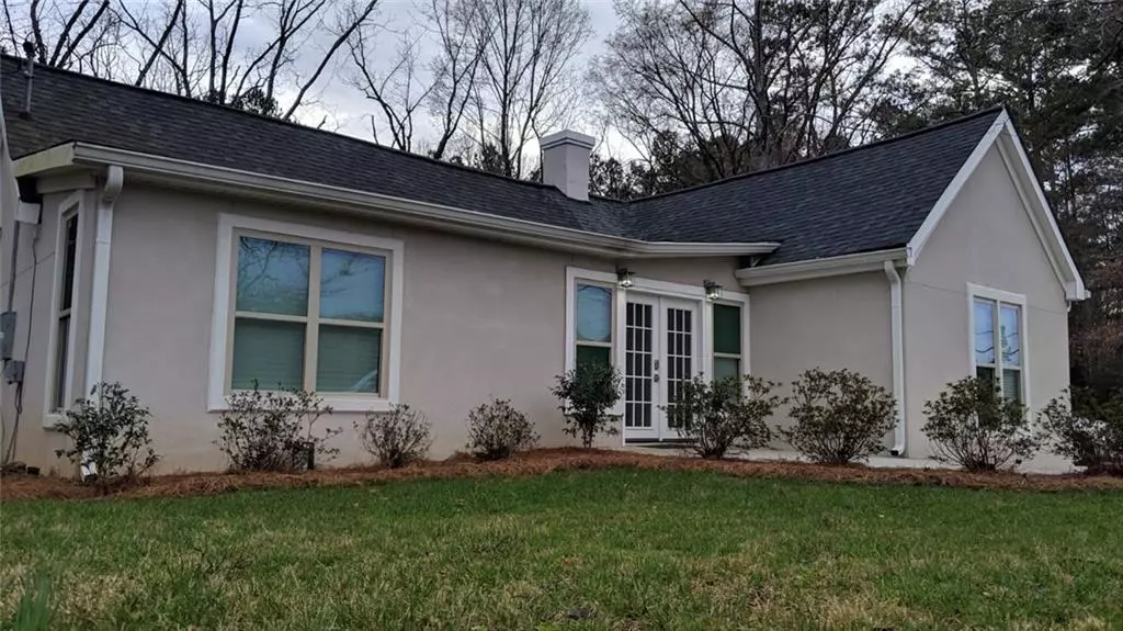 1489 Winder HWY, Dacula, GA 30019