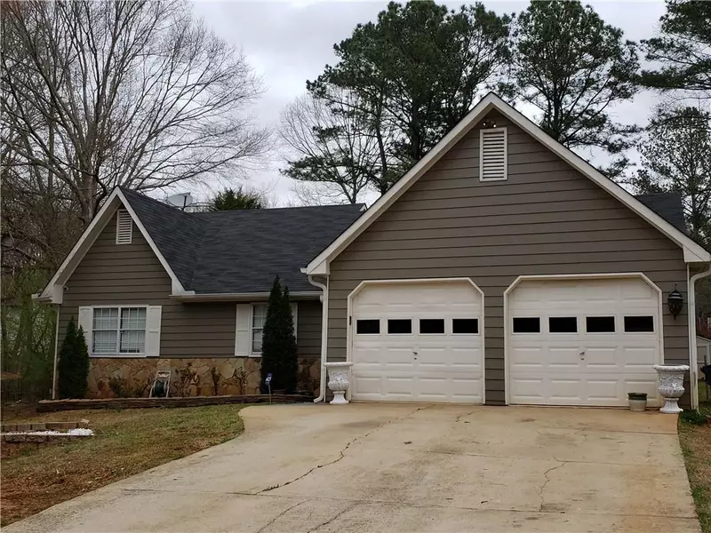 440 Rocky Cove TRL, Lawrenceville, GA 30044