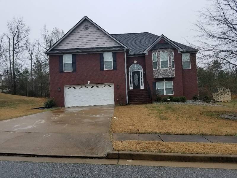 2096 JESSICA WAY, Conyers, GA 30012