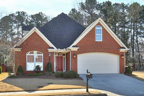 1805 Woodberry Run DR, Snellville, GA 30078