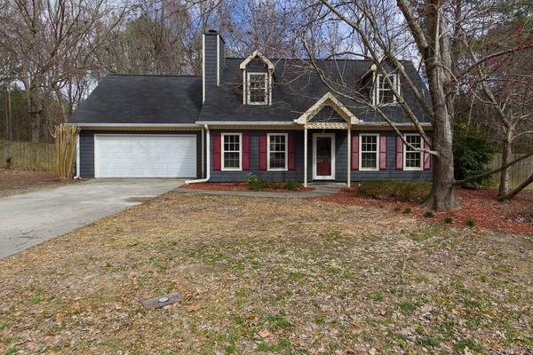 516 CHASE CT, Loganville, GA 30052