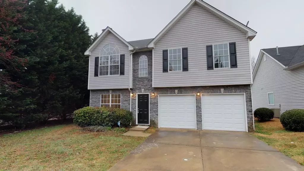 175 Timberlake TER, Covington, GA 30016