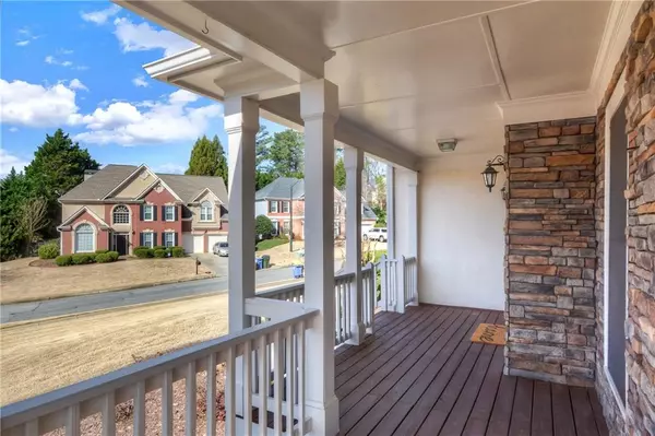 Kennesaw, GA 30144,4106 Kentmere Main NW