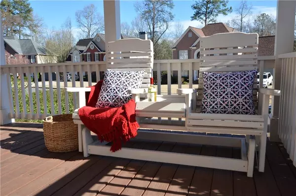 Kennesaw, GA 30144,4106 Kentmere Main NW