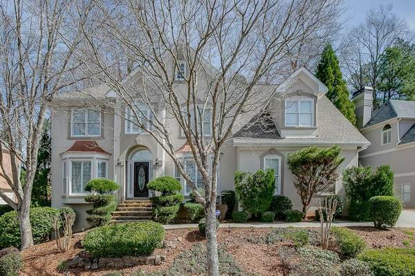 4450 May Apple DR, Alpharetta, GA 30005