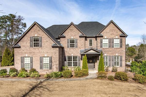 1010 Ashley Manor DR, Roswell, GA 30075