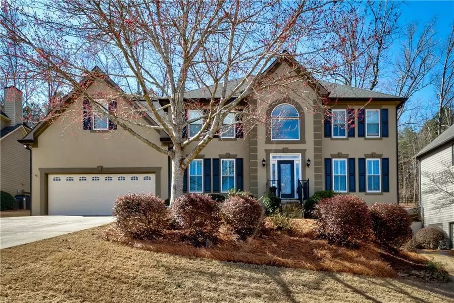 5150 Dorset LN, Suwanee, GA 30024